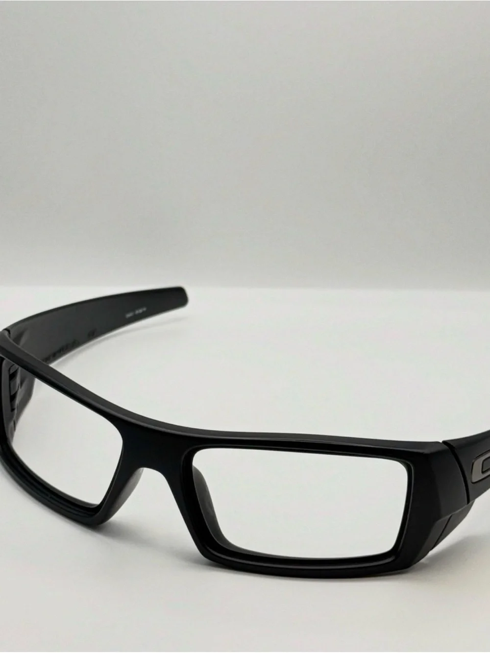 OAKLEY GASCAN // 03-473 // VINTAGE